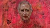 Palácio de Buckingham apresenta retrato contemporâneo de Charles III, com borboleta simbolizando 'metamorfose'