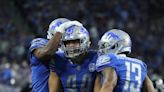 Lions' Malcolm Rodriguez ready for 2-way role vs. Saints: 'Welcome back to the defense'