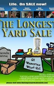 The Longest Yard Sale