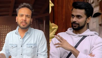 Bigg Boss OTT 3: Elvish Yadav Gives FIRST REACTION To Lovekesh Kataria’s Elimination Ahead Of Grand Finale