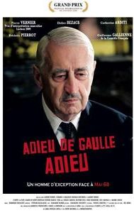 Farewell De Gaulle, Farewell