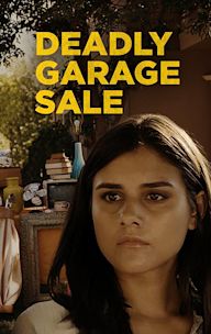 Deadly Garage Sale