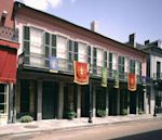 The Historic New Orleans Collection