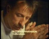 Rutger Gunnarsson