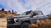 Chevy Silverado And GMC Sierra Sales Halted Because Their Roofs Are Splitting Apart