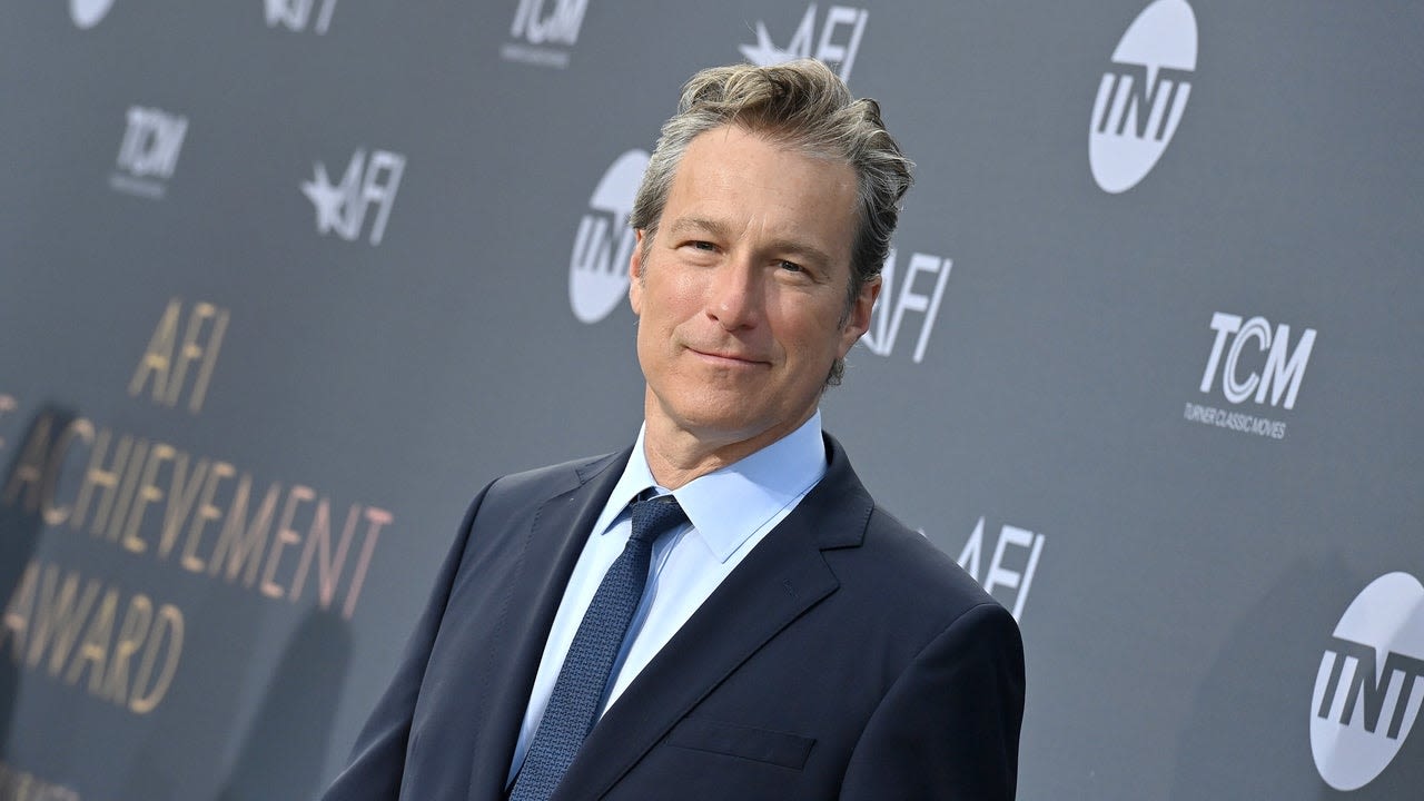 'SATC' Star John Corbett Says His Acting Career Has Been Unfulfilling