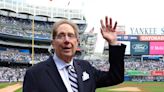 John Sterling’s voice will continue to ring in Yankees Stadium for remainder of season