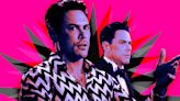 Tom Sandoval Returns to His Villain Era on ‘Vanderpump Rules’