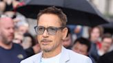 Robert Downey Jr habla de cambiar el rumbo de la opinión pública