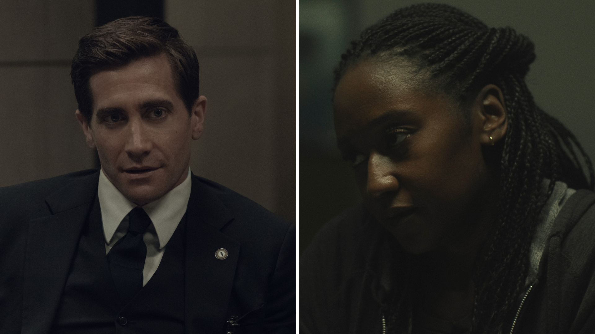 'Presumed Innocent' with Jake Gyllenhaal, Nana Mensah moves away from 'Hollywoodization' of legal cases