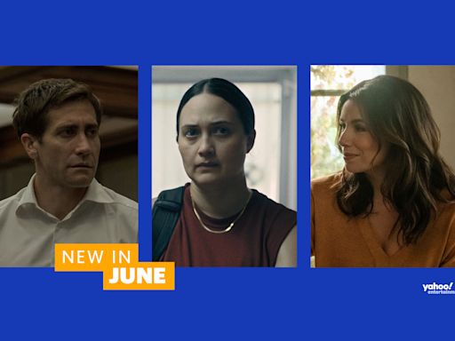 What to watch on Apple TV+ in June 2024 from Presumed Innocent to Fancy Dance