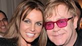 Britney Spears And Elton John Drop 'Hold Me Closer' Duet: Listen Now