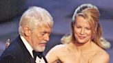 Kim Basinger Recalls 'Praying' Her 1999 Oscars Dress Wouldn't 'Fall Off' After Wardrobe Malfunction