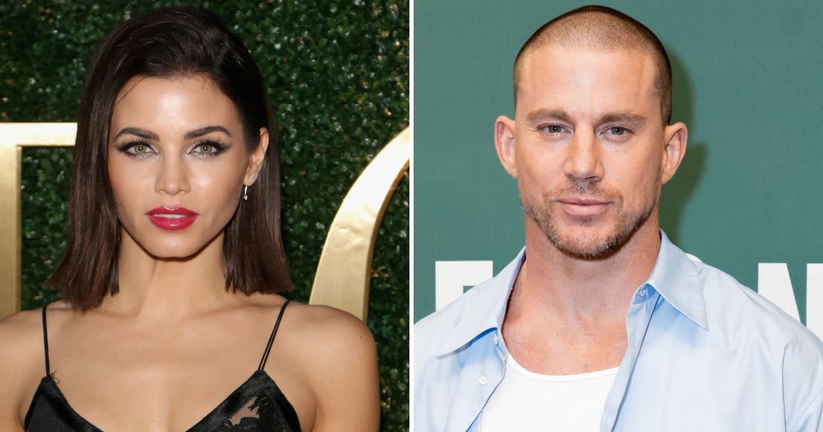 Jenna Dewan Drags Famous Director Into Divorce Trial With Ex-Husband Channing Tatum