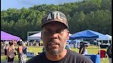 NAACP's Gerald Griggs touts the importance of Juneteenth