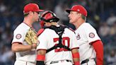 How Jim Hickey and Sean Doolittle transformed Nats pitching together