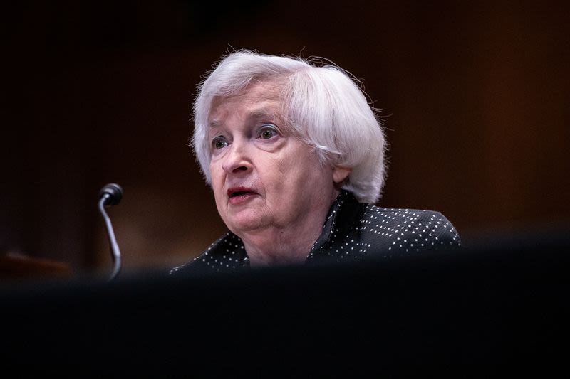 Yellen: Harris has deep understanding of global issues