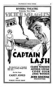 Captain Lash