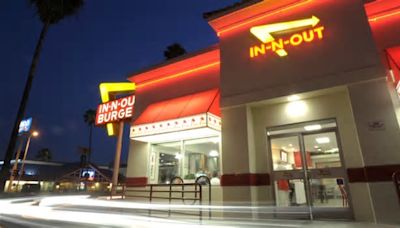 In-N-Out Burger may be coming soon to Beaverton