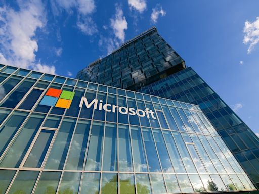 Explainer: Microsoft’s role in retail