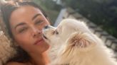 Jenna Dewan Mourns the Death of Her Dog Meeka: 'You Showed Me I Could Become a Mother'