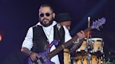 A.B. Quintanilla dropped from Tejano music festival