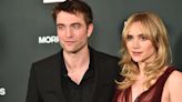 Desde Coachella, Suki Waterhouse confirmó el sexo de su bebé con Robert Pattinson