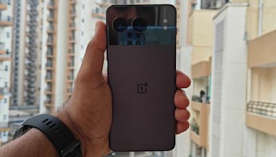 OnePlus Nord 4 with Snapdragon 7+ Gen chip launched, price starts at ₹29,999