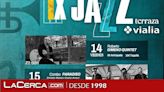 La estación de Adif en Albacete acoge la IX Edición del 'Festival de Jazz Terraza Vialia' desde este viernes