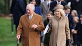 King’s Speech live – Charles gives Christmas message after joining Kate and William at Sandringham