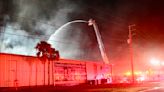 Businessmen sued over deadly 2022 Orlando warehouse fire brace for criminal charges