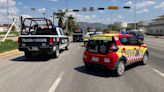 Accidente en Lerdo: Ciclista es atropellado frente al hospital general y el responsable huye