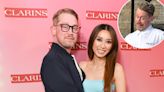 Macaulay Culkin Pretends to Be Hotel Staff on Vacation With Fiancee Brenda Song