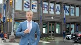 Selling Serhant! Netflix's 'Owning Manhattan' chronicles Ryan Serhant's next real estate chapter