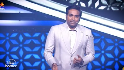 Bigg Boss Tamil 8 First Wild Card Entry: THIS Former Contestant Enters BB House; Makes SHOCKING Revelation