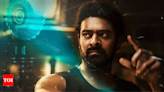 'Kalki 2898 AD' box office collection day 21: This Prabhas' starrer to break 'Jawan' record with just Rs 45 crore more | Telugu Movie News - Times of India