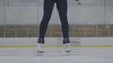 Skater Puts Rare Condition on Ice: CRMO