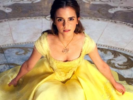 Por que Emma Watson abriu mão de filme que poderia ter lhe dado o Oscar para fazer 'A Bela e a Fera'