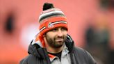 Cleveland Browns excuse Baker Mayfield from mandatory camp