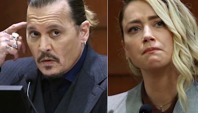 La lucha sin fin: Amber Heard apela el veredicto por difamación de Johnny Depp