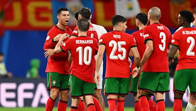 Euro 2024 Day 5 recap – Portugal and Turkey victorious in openers