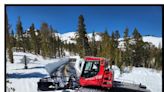 Caltrans Reports 2024 Spring Pass Clearing Update for Sonora Pass (State Route 108)