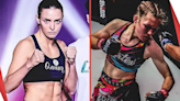 Natalya Dyachkova vs Smilla Sundell Prediction: There's no way to get the ONE belt