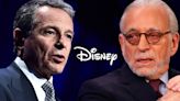 Disney Said To Be Edging Past Nelson Peltz In Proxy Fight Ahead Of Annual Meeting