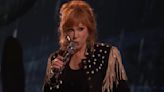 Reba McEntire Debuts Brand New Song On "The Voice" & Fans Are Raving