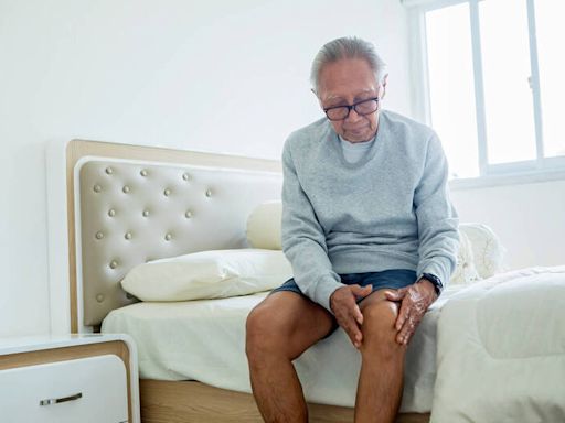 健康網》膝蓋有喀喀聲？ 醫曝7原因損害膝關節 - 自由健康網