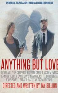 Jay Billion's Anything But Love