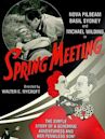 Spring Meeting