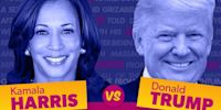 Zonya Love to Play Newly Written Role of Kamala Harris in GHOST OF JOHN McCAIN