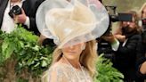 Why Sarah Jessica Parker Left the 2024 Met Gala Early - E! Online